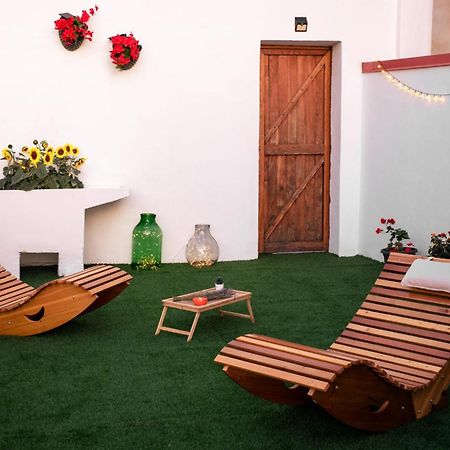 B&B Fuori Squadro - In Centro Con Terrazza Relax Vista Mare Реджо ди Калабрия Екстериор снимка