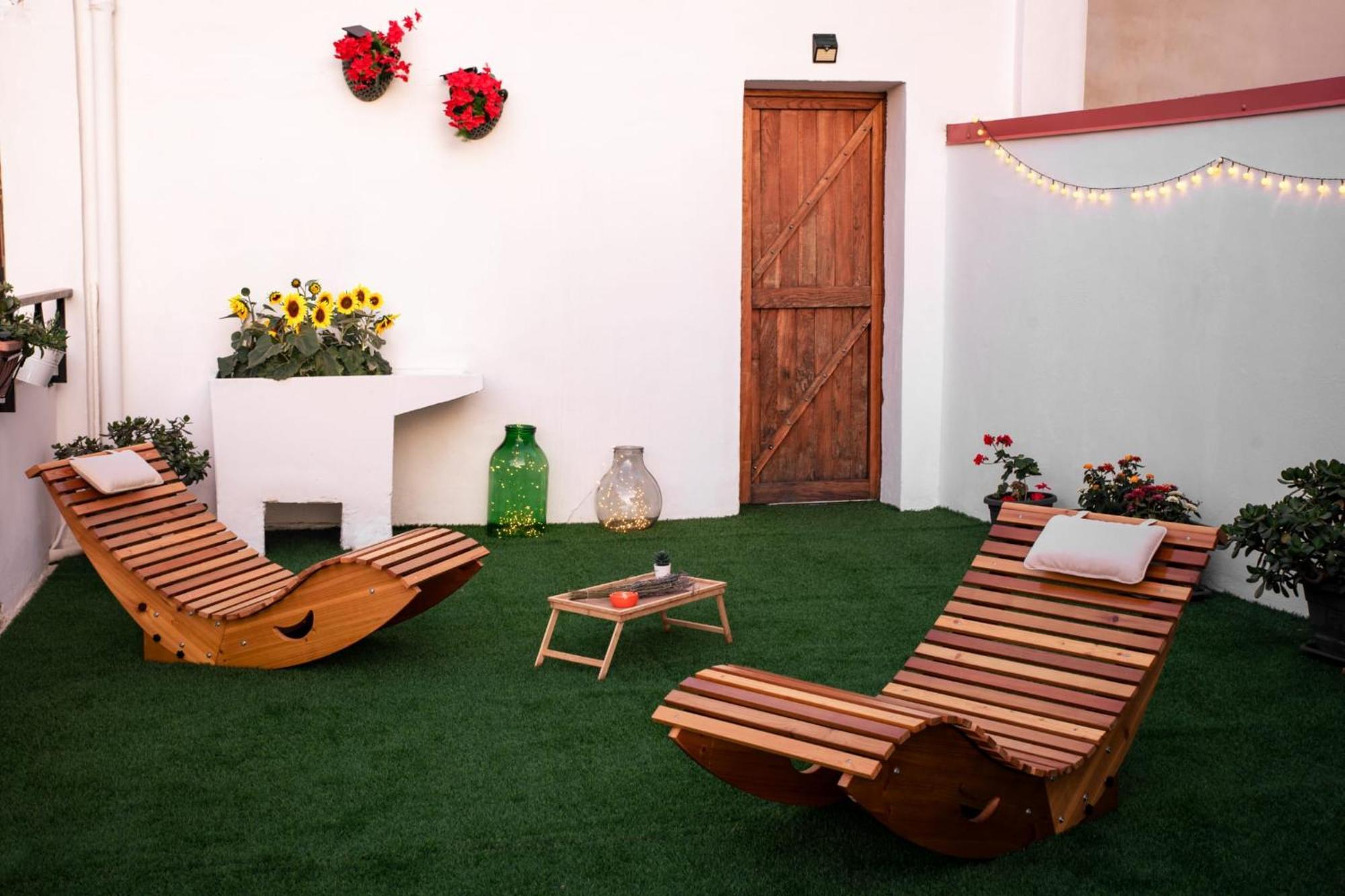B&B Fuori Squadro - In Centro Con Terrazza Relax Vista Mare Реджо ди Калабрия Екстериор снимка