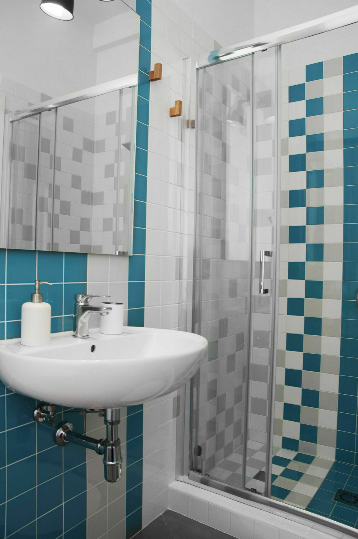 B&B Fuori Squadro - In Centro Con Terrazza Relax Vista Mare Реджо ди Калабрия Екстериор снимка