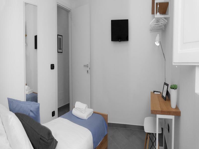 B&B Fuori Squadro - In Centro Con Terrazza Relax Vista Mare Реджо ди Калабрия Екстериор снимка