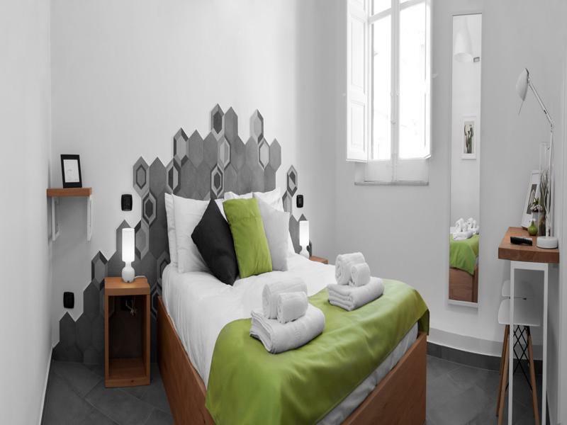 B&B Fuori Squadro - In Centro Con Terrazza Relax Vista Mare Реджо ди Калабрия Екстериор снимка