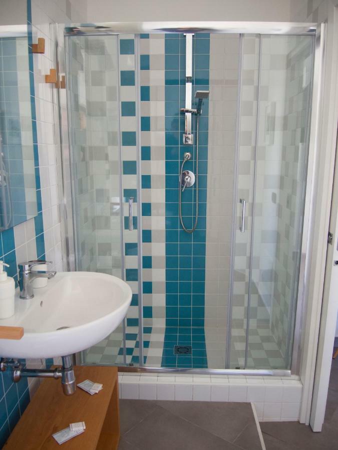 B&B Fuori Squadro - In Centro Con Terrazza Relax Vista Mare Реджо ди Калабрия Екстериор снимка